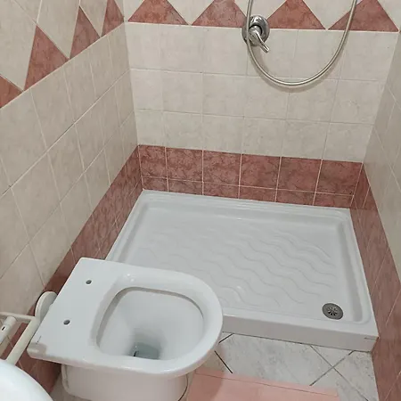 Simbilis Experience Aloe Отель типа 