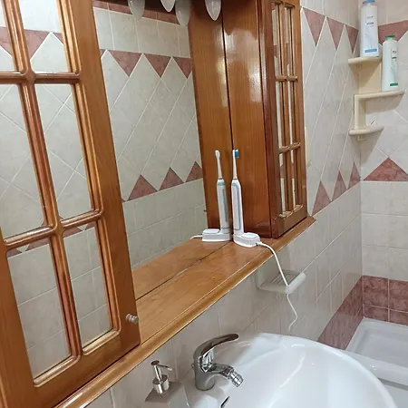 Simbilis Experience Aloe 3* Куарту-Сант'Элена