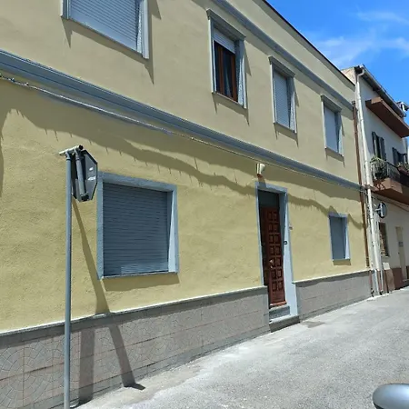 Simbilis Experience Aloe 3* Quartu SantʼElena