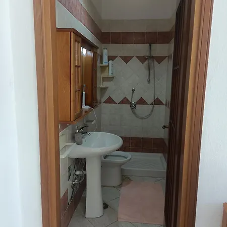 Bed & Breakfast Simbilis Experience Aloe *