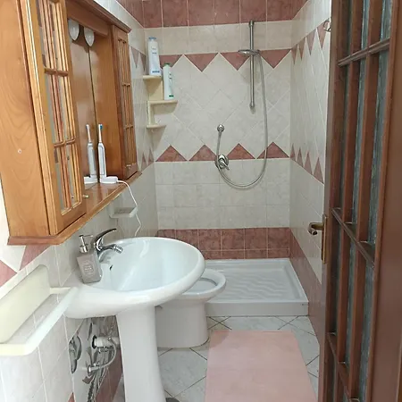 Bed & Breakfast Simbilis Experience Aloe Quartu Sant'Elena