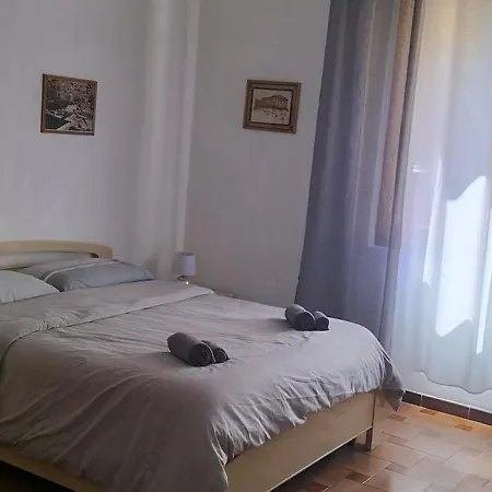 Simbilis Experience Aloe 3* Quartu SantʼElena