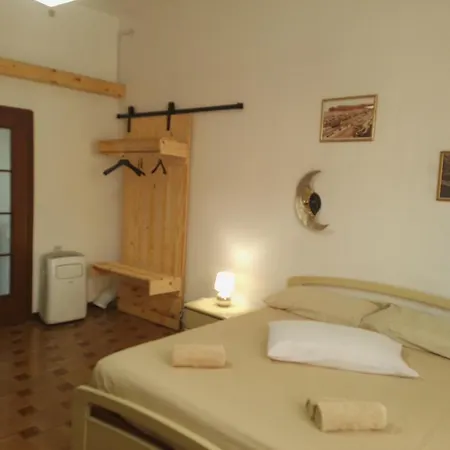 Simbilis Experience Aloe Bed & Breakfast *