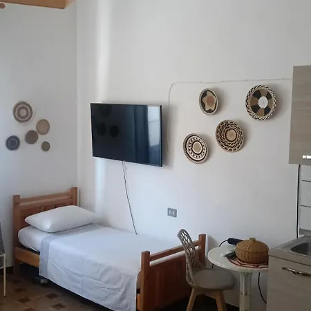 Simbilis Experience Aloe Bed & Breakfast Quartu SantʼElena