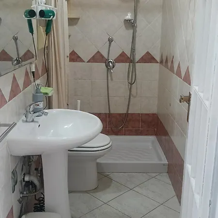 Bed & Breakfast Simbilis Experience Aloe 3*