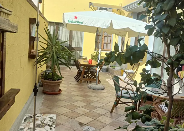 Simbilis Experience Aloe