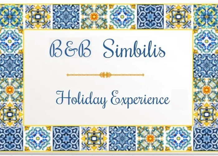 Simbilis Experience Aloe 3*