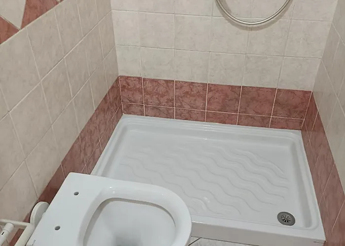 Simbilis Experience Aloe Bed & Breakfast