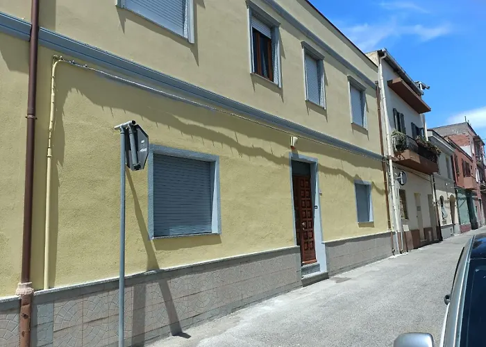 Simbilis Experience Aloe 3* Quartu Sant'Elena