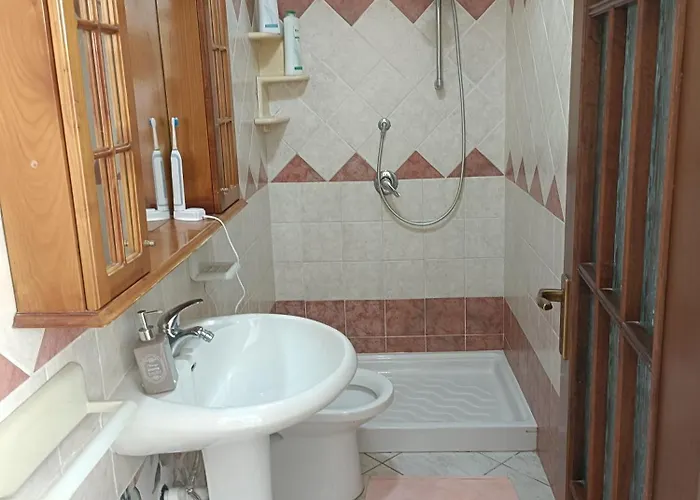 Bed & Breakfast Simbilis Experience Aloe Quartu Sant'Elena