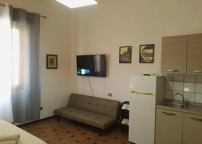 Simbilis Experience Aloe Quartu Sant'Elena