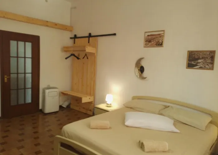 Simbilis Experience Aloe Bed & Breakfast 3*