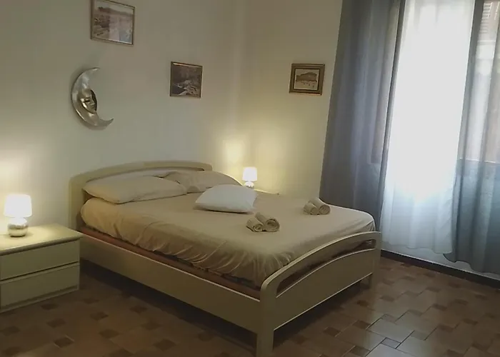 Bed & Breakfast Simbilis Experience Aloe